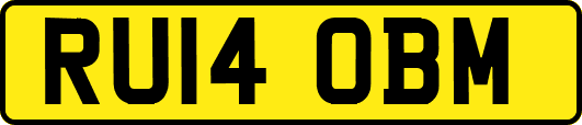 RU14OBM