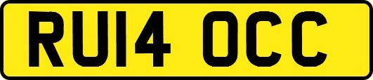 RU14OCC