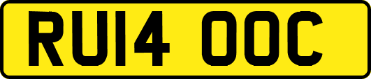 RU14OOC