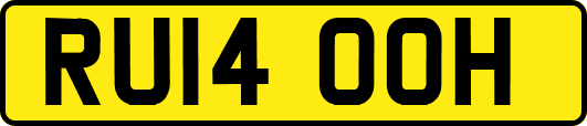 RU14OOH