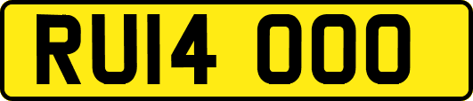 RU14OOO