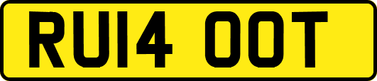 RU14OOT
