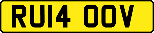 RU14OOV