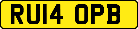 RU14OPB