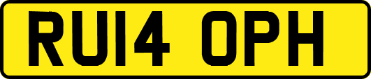RU14OPH