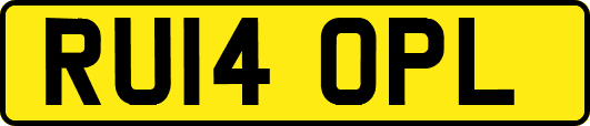 RU14OPL