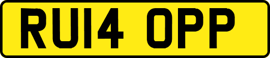 RU14OPP