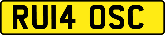 RU14OSC