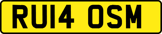 RU14OSM