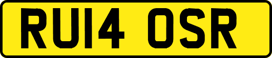 RU14OSR