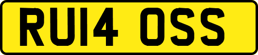 RU14OSS