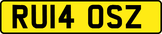 RU14OSZ
