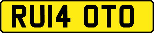 RU14OTO