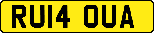 RU14OUA