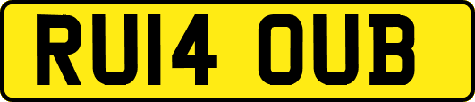 RU14OUB