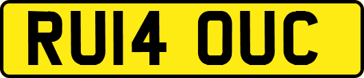 RU14OUC