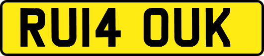 RU14OUK