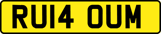 RU14OUM