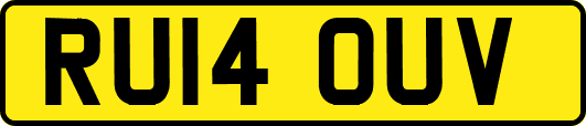 RU14OUV