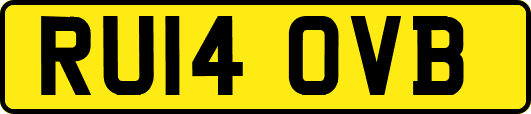 RU14OVB