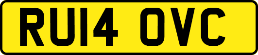 RU14OVC