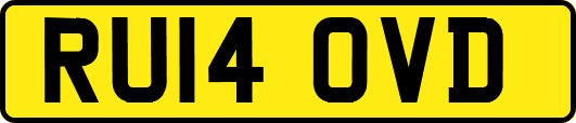RU14OVD