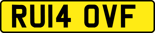 RU14OVF