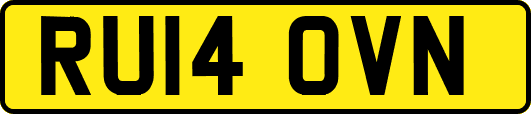 RU14OVN