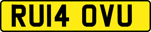 RU14OVU