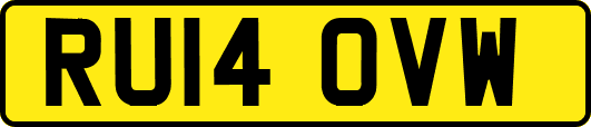 RU14OVW