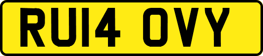 RU14OVY