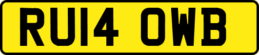 RU14OWB