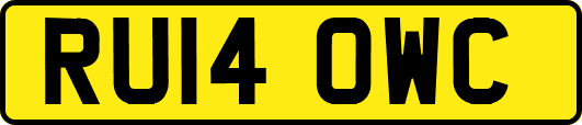 RU14OWC
