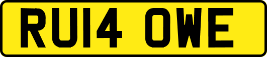 RU14OWE