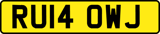 RU14OWJ