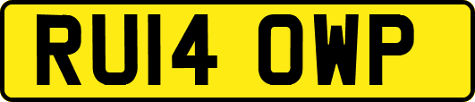 RU14OWP