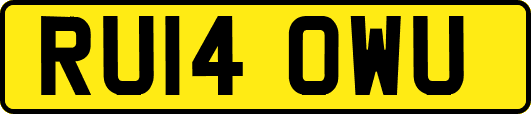 RU14OWU