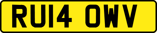 RU14OWV