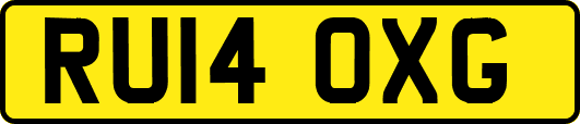 RU14OXG