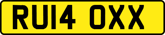 RU14OXX