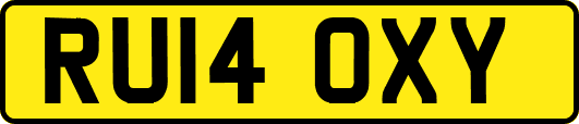 RU14OXY
