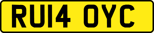 RU14OYC