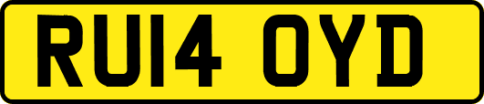RU14OYD