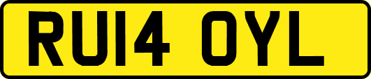 RU14OYL