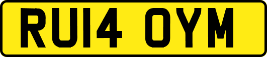 RU14OYM