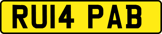 RU14PAB