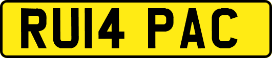 RU14PAC