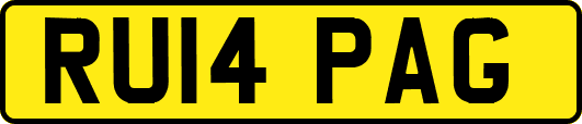 RU14PAG