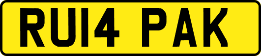 RU14PAK