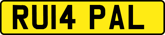 RU14PAL